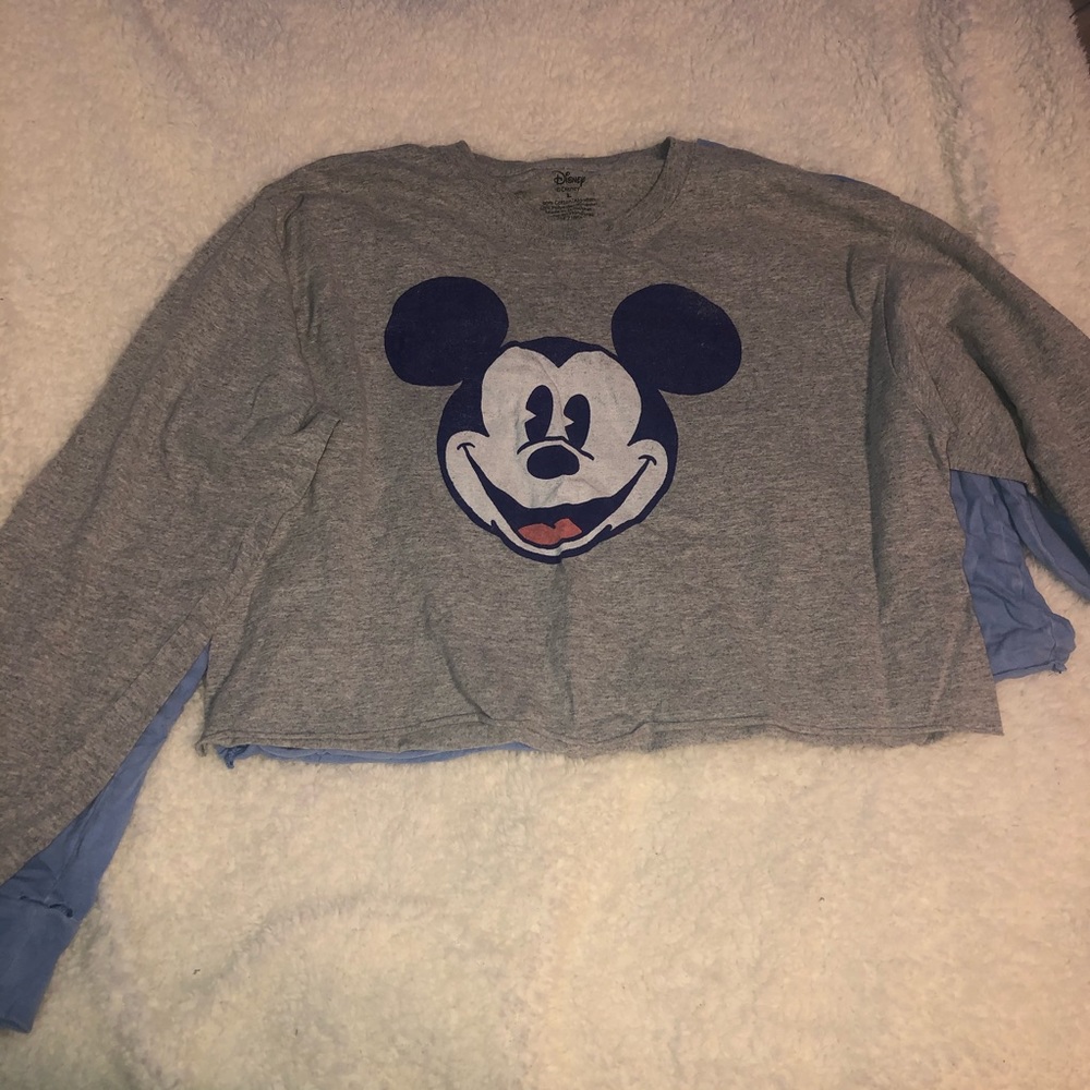 Crop Top Bundle - Picture 3 of 3